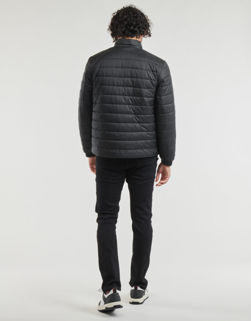 Piumino HUGO Brenti2431 Nero Piumini Uomo - 4