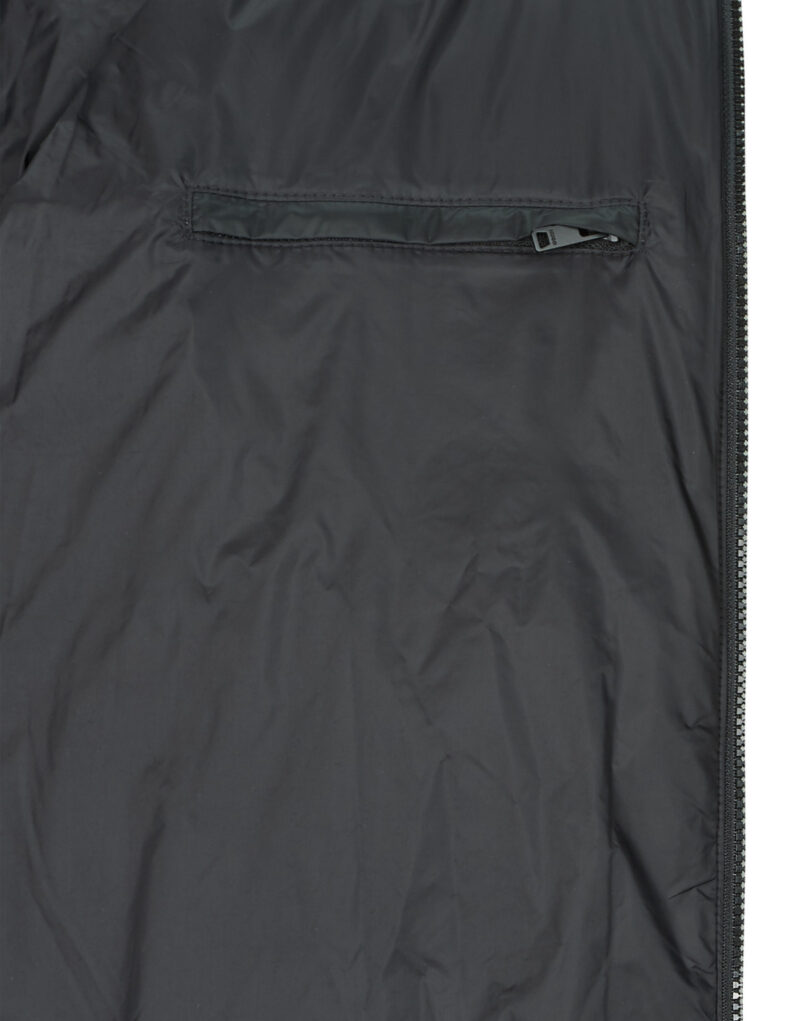 Piumino HUGO Brenti2431 Nero Piumini Uomo - 6