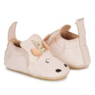 Easy Peasy MY BLUBLU LICORNE Rosa Pantofole Bambino - 4