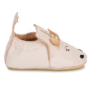 Easy Peasy MY BLUBLU LICORNE Rosa Pantofole Bambino - 5