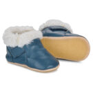 Easy Peasy MY FOUBLU Blu Pantofole Bambino - 3