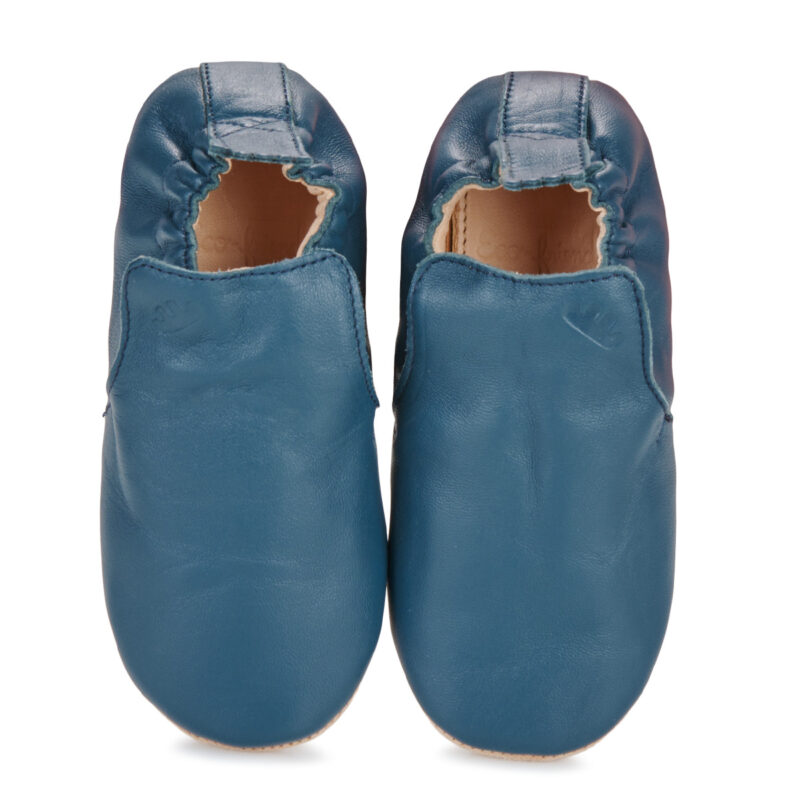 Easy Peasy MY BLU Blu Pantofole Bambino - 2