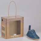 Easy Peasy MY BLU Blu Pantofole Bambino - 7