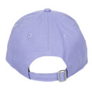 Casquette New Era FEMALE WOMEN'S LEAGUE ESSENTIAL 9FORTY&reg; NEW YORK YANKEES Violet Casquettes Femme - 2