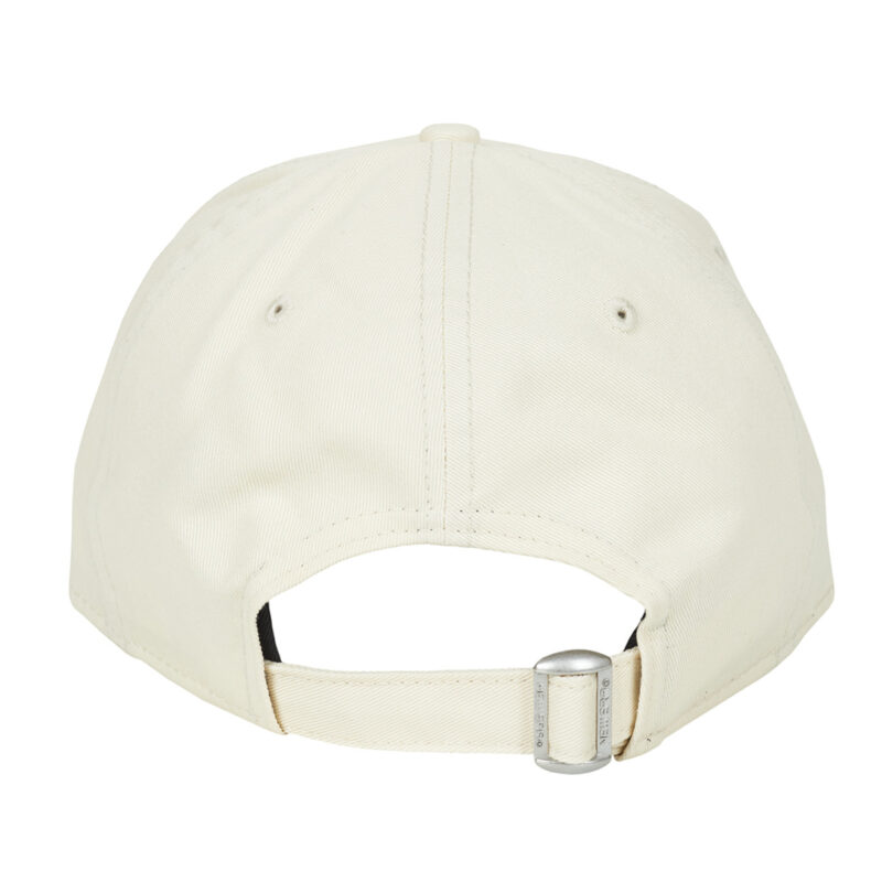 Cappellino New Era COLOUR BLOCK 9FORTY&reg; LOS ANGELES LAKERS Bianco Cappellini Donna - 2