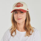 Cappellino New Era COLOUR BLOCK 9FORTY&reg; LOS ANGELES LAKERS Bianco Cappellini Uomo - 4