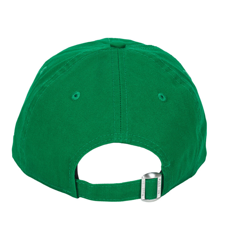 Cappellino New Era RETRO NFL 9TWENTY® NEW YORK JETS Verde Cappellini Donna - 2