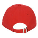Cappellino New Era RETRO NFL 9TWENTY® SAN FRANCISCO 49ERS Rosso Cappellini Donna - 2