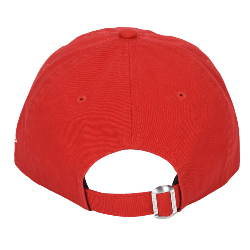 Cappellino New Era RETRO NFL 9TWENTY® SAN FRANCISCO 49ERS Rosso Cappellini Donna - 2