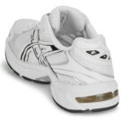 Asics GEL-1130 White Men's Sneakers - 5