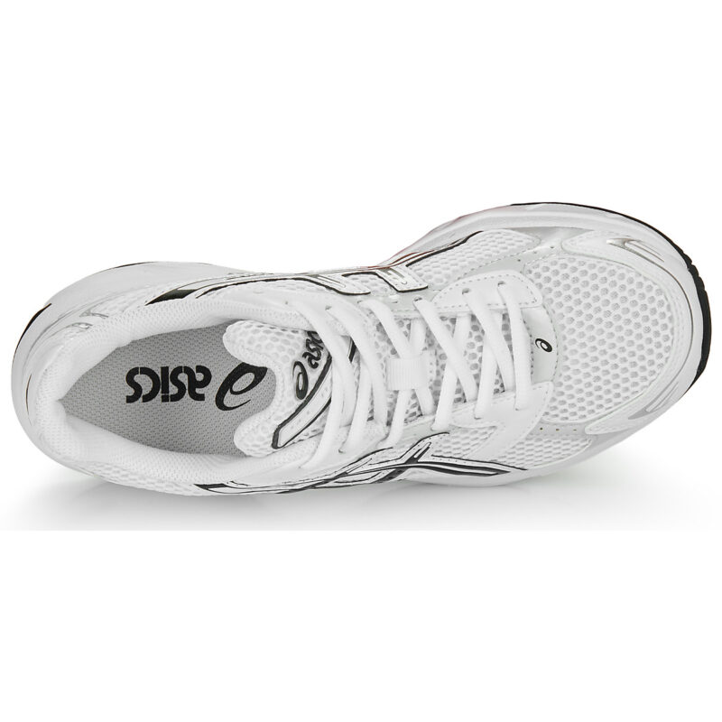 Asics GEL-1130 White Men's Sneakers - 6