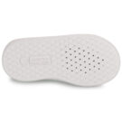 Geox B ECLYPER BOY Wei&szlig;e Sneaker f&uuml;r Kinder - Gr&ouml;&szlig;e 7