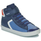 Geox Azul Sneakers Ni&ntilde;o 1