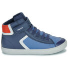 Geox Azul Sneakers Ni&ntilde;o 2