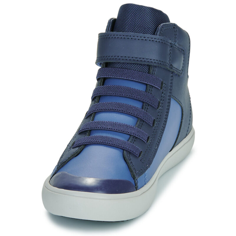 Geox Azul Sneakers Ni&ntilde;o 3