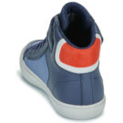 Geox Azul Sneakers Ni&ntilde;o 5