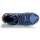 Geox Azul Sneakers Ni&ntilde;o 6