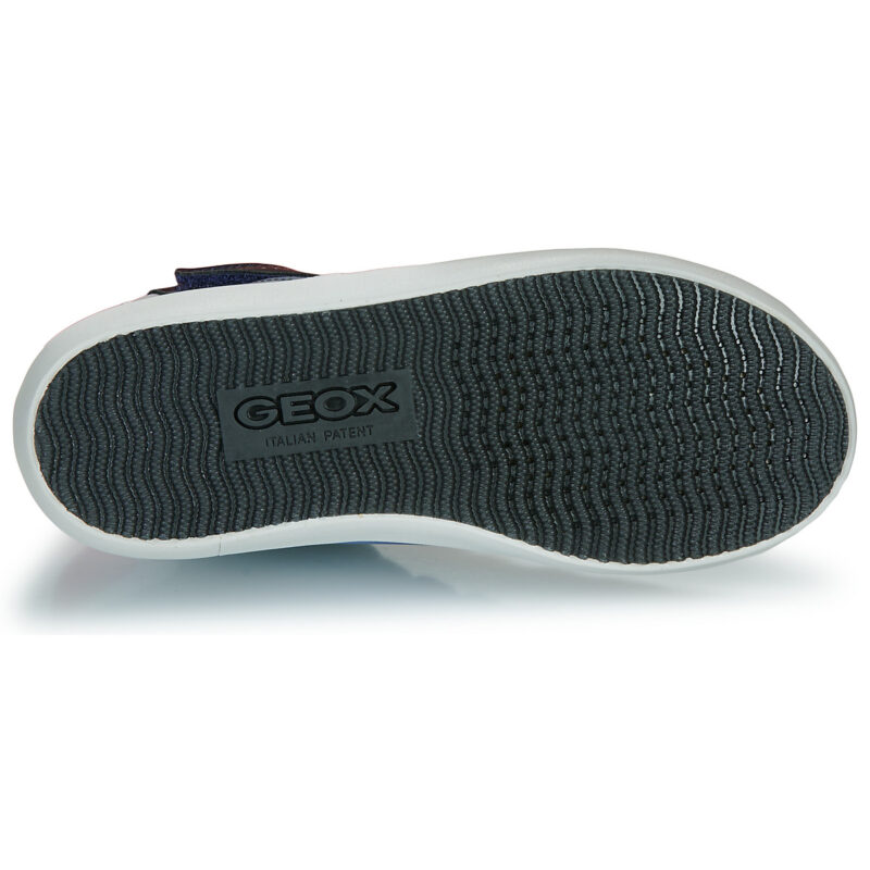Geox Azul Sneakers Ni&ntilde;o 7