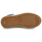 Geox J PERTH BOY Blaue Sneaker f&uuml;r Jungen - Gr&ouml;&szlig;e 7