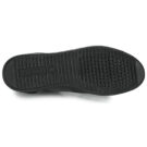 Geox  BLOMIEE M  Nero -  Sneakers alte Donna - 7