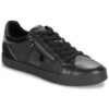 Geox  BLOMIEE B  Nero -  Sneakers basse Donna