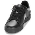 Geox BLOMIEE B Schwarz Niedrige Sneaker Damen - 3