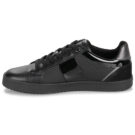 Geox BLOMIEE B Schwarz Niedrige Sneaker Damen - 4