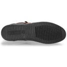 Geox BLOMIEE B Schwarz Niedrige Sneaker Damen - 7