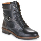 Pikolinos  ALDAYA W8J  Nero -  Stivaletti Donna - 1