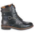 Pikolinos  ALDAYA W8J  Nero -  Stivaletti Donna - 2