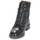 Pikolinos  ALDAYA W8J  Nero -  Stivaletti Donna - 3