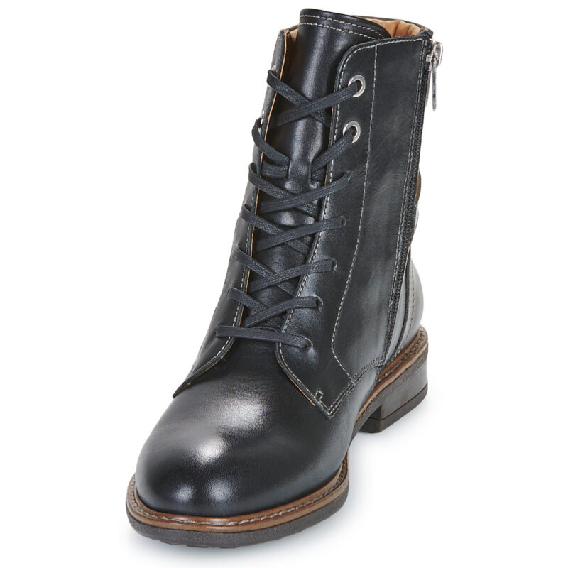 Pikolinos  ALDAYA W8J  Nero -  Stivaletti Donna - 3
