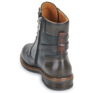 Pikolinos  ALDAYA W8J  Nero -  Stivaletti Donna - 5