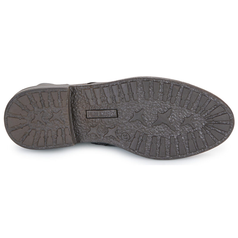 Pikolinos  ALDAYA W8J  Nero -  Stivaletti Donna - 7