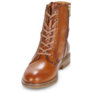 Pikolinos  ALDAYA W8J  Marrone -  Stivaletti Donna - 3