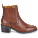 Pikolinos BACAROT W2D Marrone Stivaletti Donna - 2