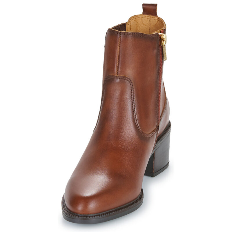 Pikolinos BACAROT W2D Marrone Stivaletti Donna - 3