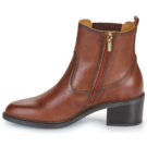 Pikolinos BACAROT W2D Marrone Stivaletti Donna - 4