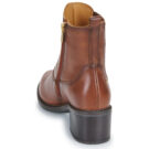 Pikolinos BACAROT W2D Marrone Stivaletti Donna - 5