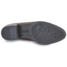 Pikolinos BACAROT W2D Marrone Stivaletti Donna - 7