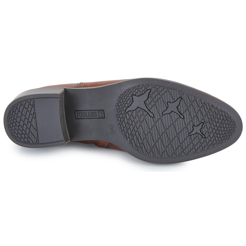 Pikolinos BACAROT W2D Marrone Stivaletti Donna - 7