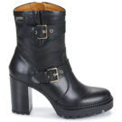 Pikolinos CERVERA W1J Nero Stivaletti Donna - 2