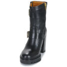 Pikolinos CERVERA W1J Nero Stivaletti Donna - 3