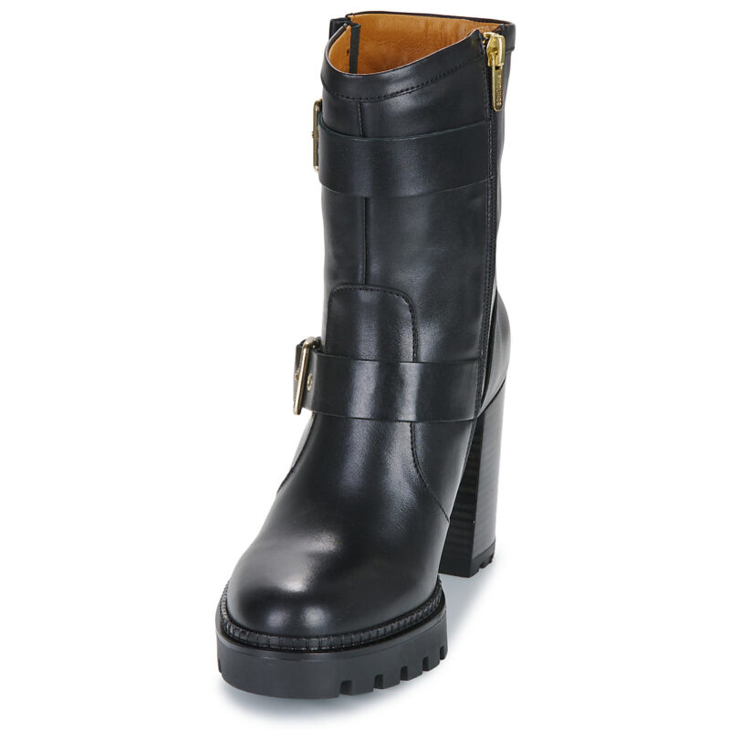 Pikolinos CERVERA W1J Nero Stivaletti Donna - 3