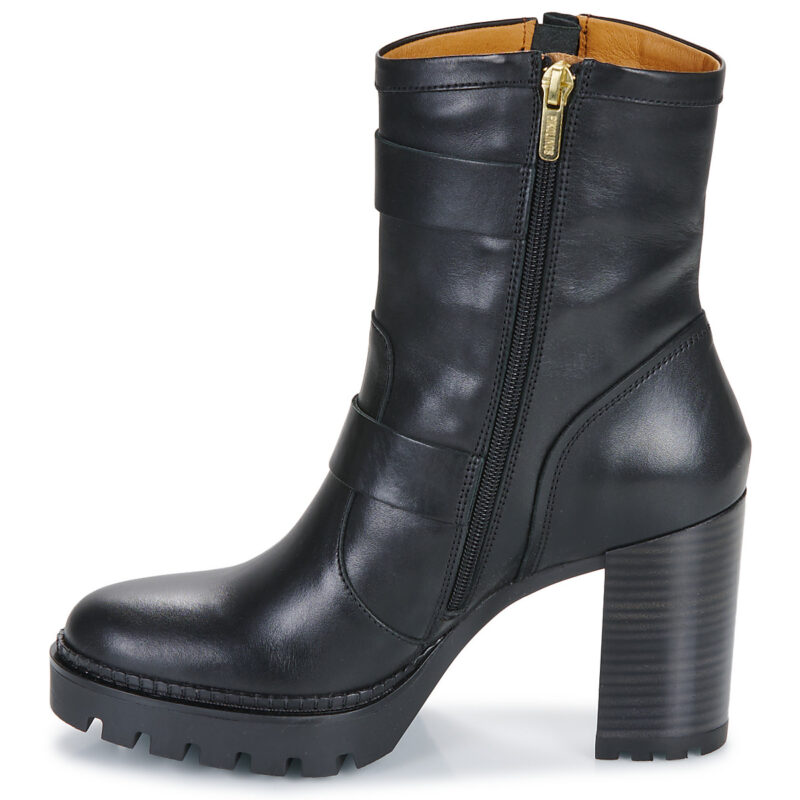 Pikolinos CERVERA W1J Nero Stivaletti Donna - 4