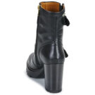 Pikolinos CERVERA W1J Nero Stivaletti Donna - 5