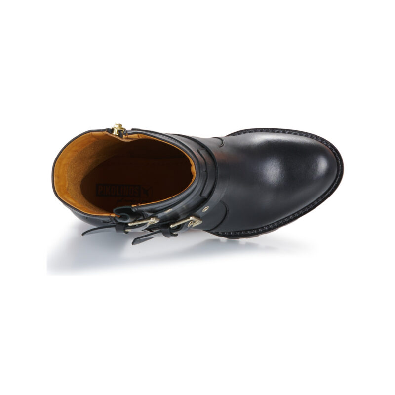 Pikolinos CERVERA W1J Nero Stivaletti Donna - 6