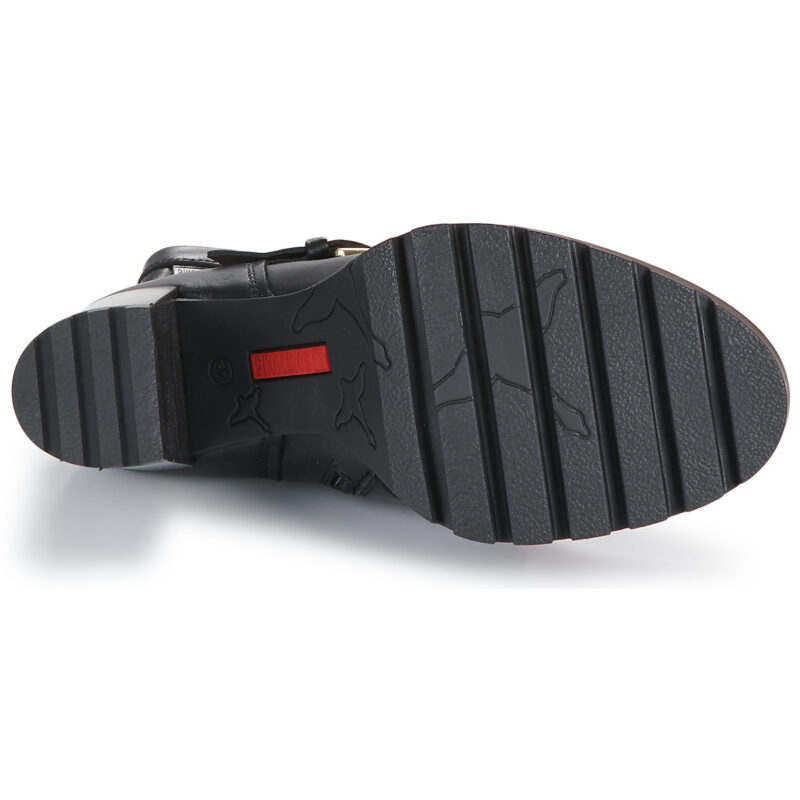 Pikolinos CERVERA W1J Nero Stivaletti Donna - 7