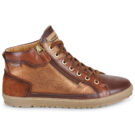 Pikolinos  LAGOS 901  Marrone -  Sneakers alte Donna - 2