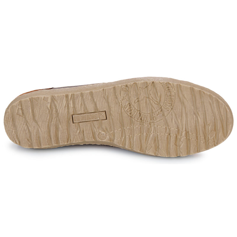 Pikolinos  LAGOS 901  Marrone -  Sneakers alte Donna - 7